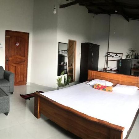 S V Homestay Kandy Exteriér fotografie