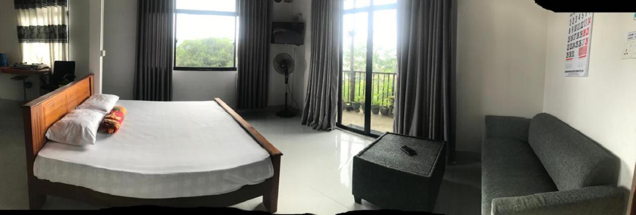 S V Homestay Kandy Exteriér fotografie