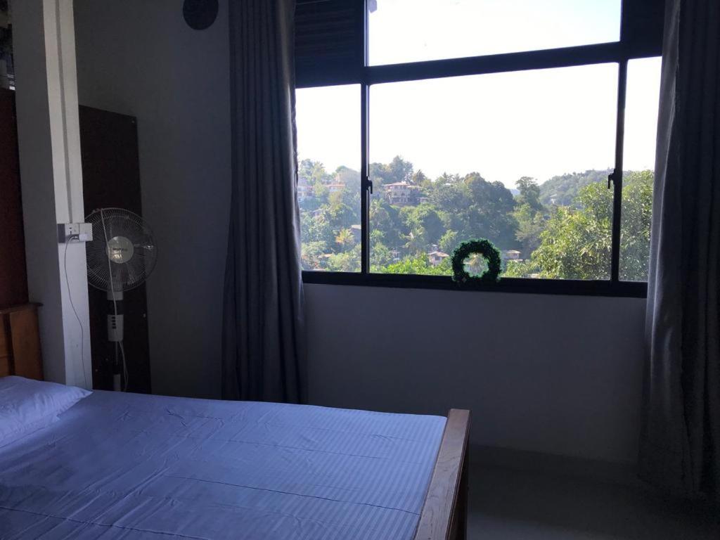 S V Homestay Kandy Exteriér fotografie