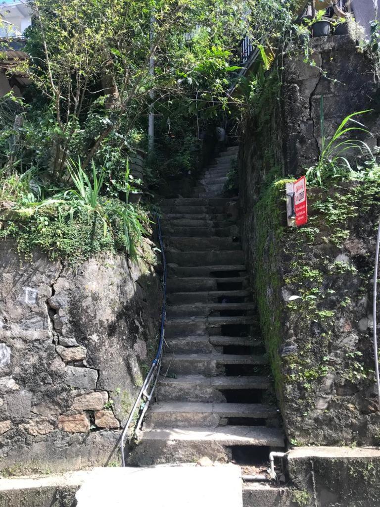 S V Homestay Kandy Exteriér fotografie