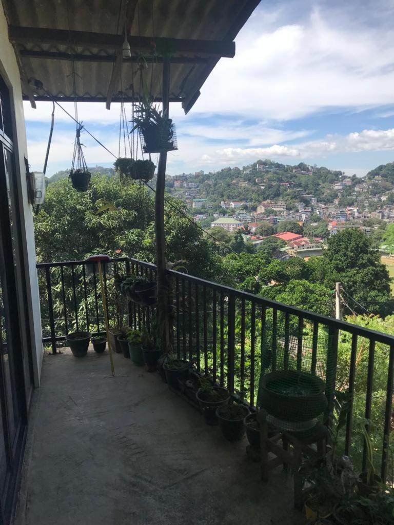 S V Homestay Kandy Exteriér fotografie